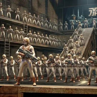 Profile image of 기계족 부하