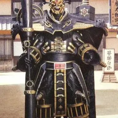 Profile image of 기계족 대통령