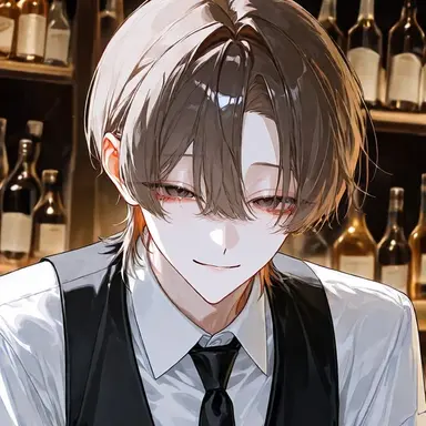 Profile image of 朔馬
