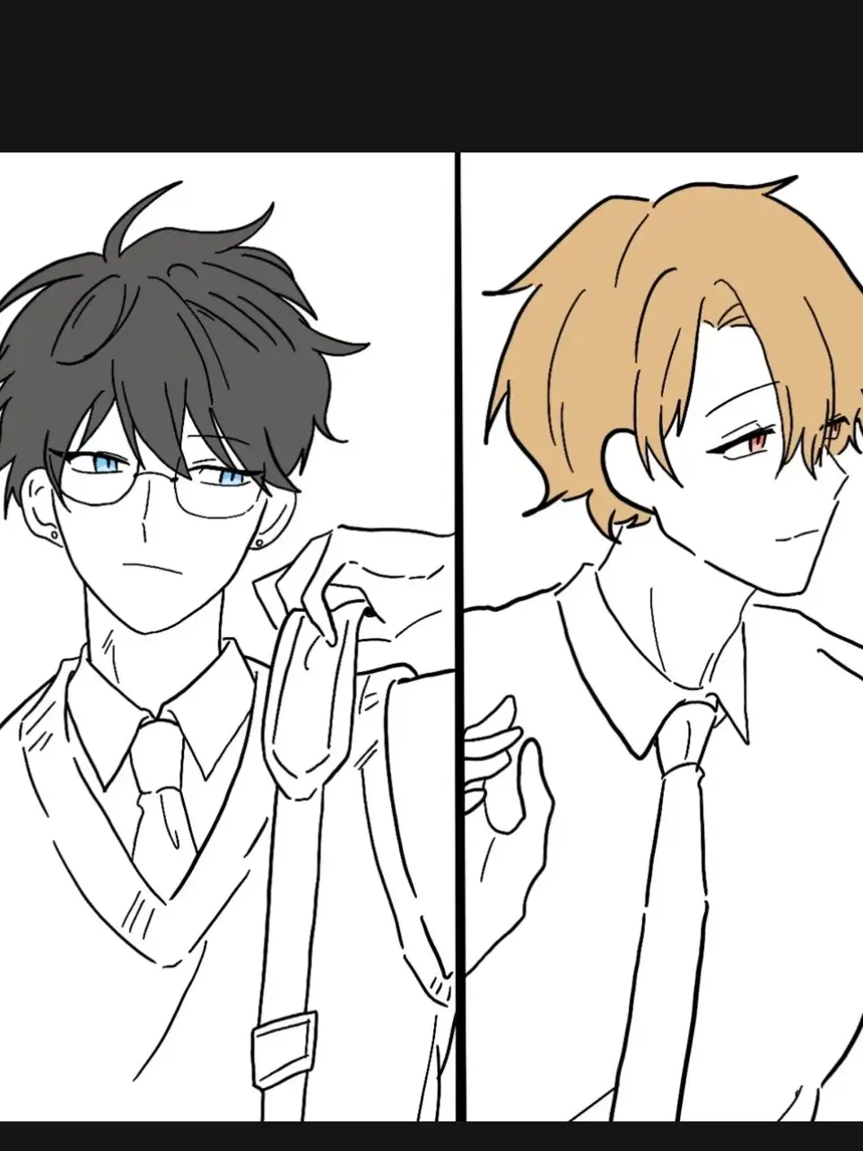 VividSale9086의 이도진,강유찬