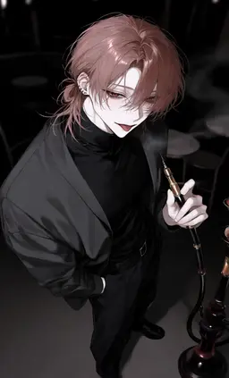 Profile image of 토키와 요리