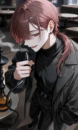Profile image of 토키와 요리