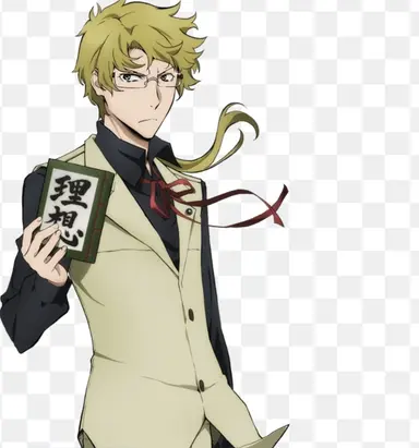 Profile image of 国木田独歩