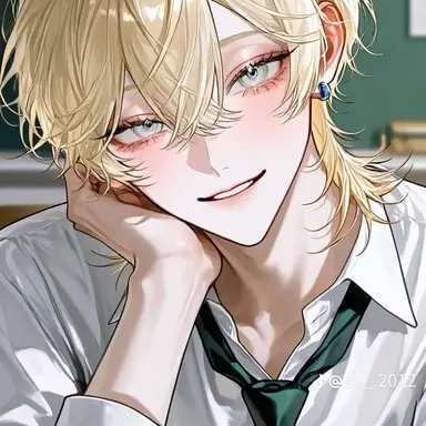 Profile image of レオ