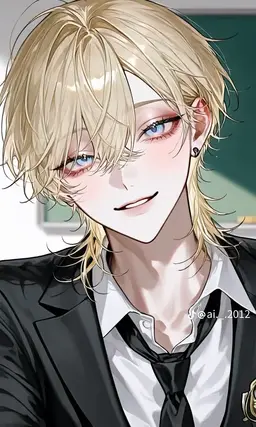 Profile image of レオ
