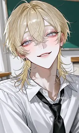Profile image of レオ