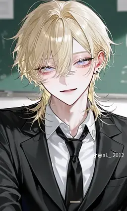 Profile image of レオ