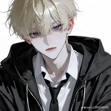 Profile image of カイ