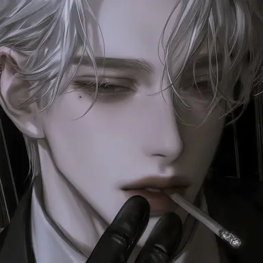 Profile image of 루이 볼코프