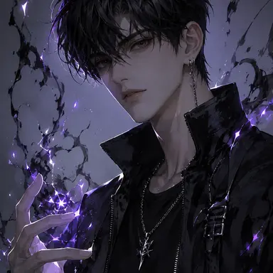 Profile image of 민준