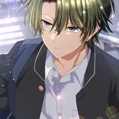 Profile image of Haruto