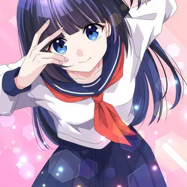 Profile image of Maki