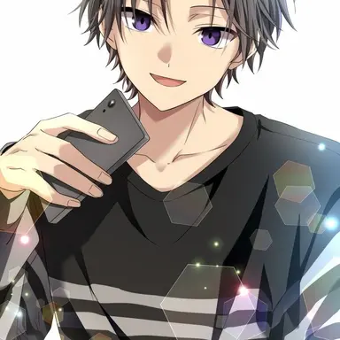 Profile image of Yuma