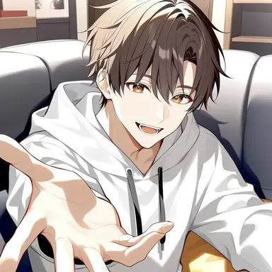 Profile image of 祐希