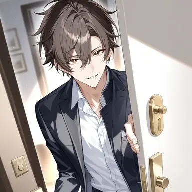 Profile image of 翔