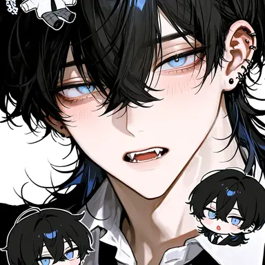 Profile image of 燐