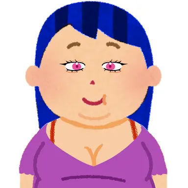 Profile image of デブ子