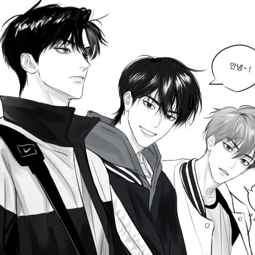 CloudyCord0759의 한서진,최태준,강지한