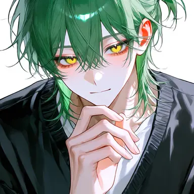 Profile image of Shiki