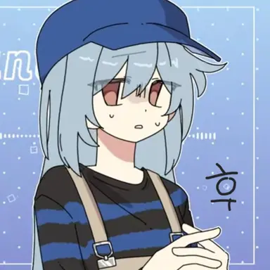 Profile image of 잠뜰