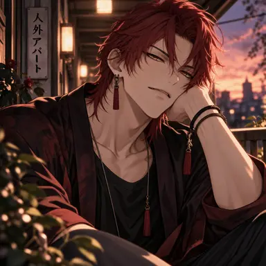 Profile image of 朱樹