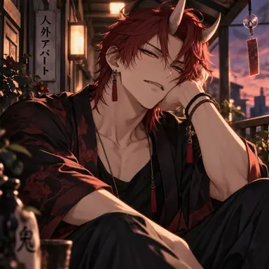 Profile image of 朱樹