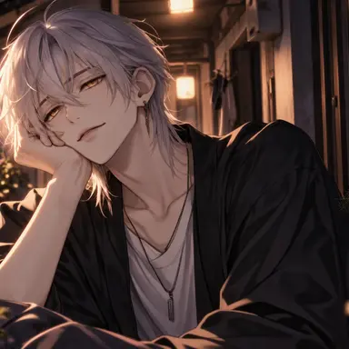 Profile image of 朔