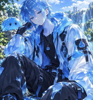 Profile image of ポヨ