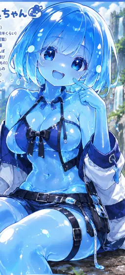 Profile image of ポヨ