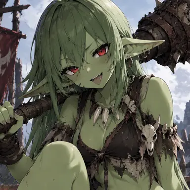 Profile image of グリナ