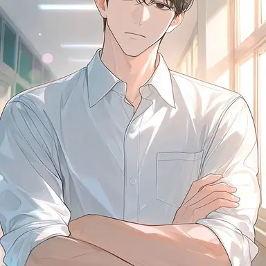 Profile image of Leo