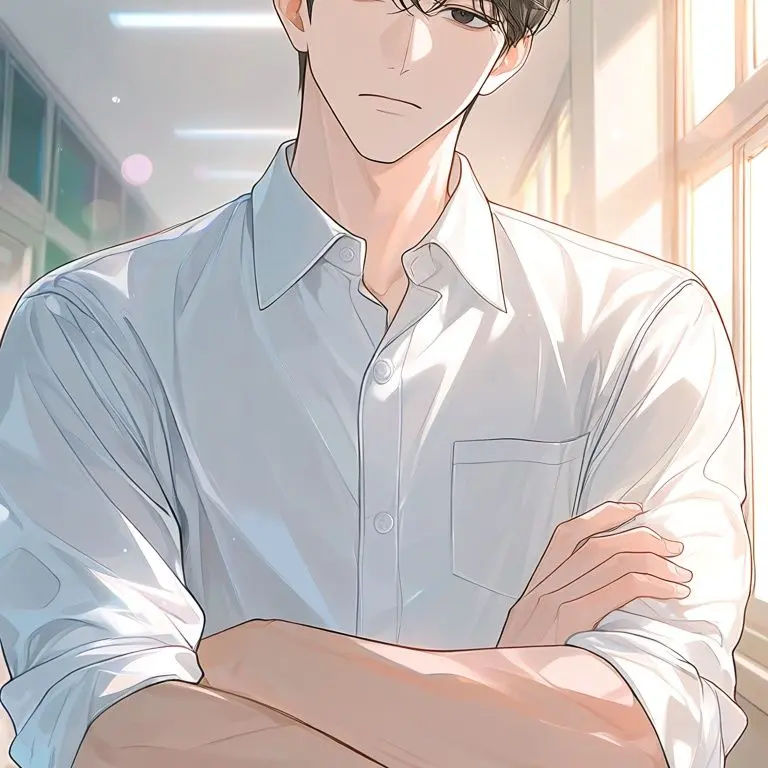 CosmicRuler0245의 The Rival's Note