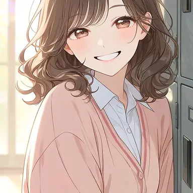 Profile image of Sarah