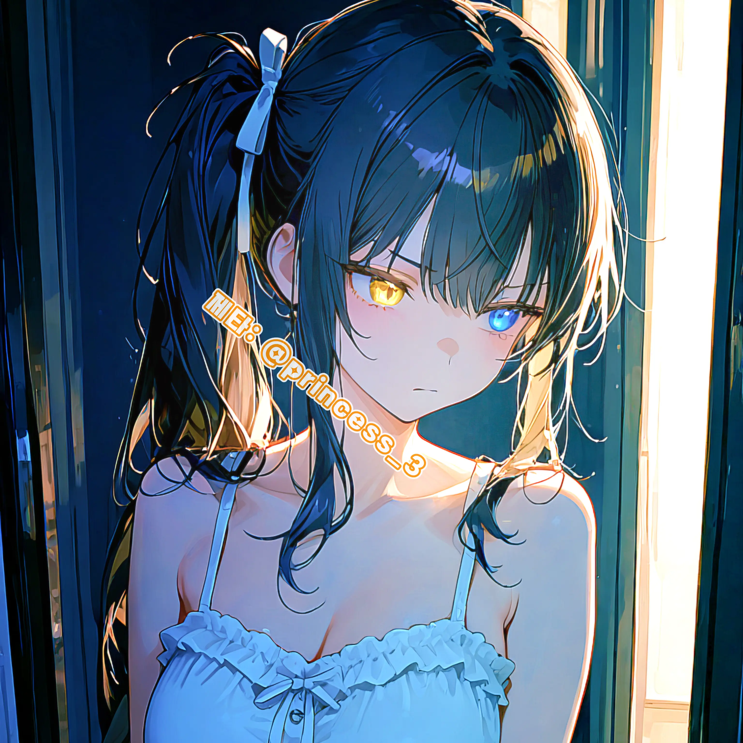 Princess_3의 정아연