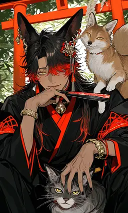 Profile image of 紅葉