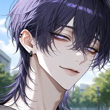 Profile image of 紫呉