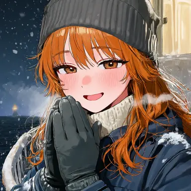 Profile image of Fina