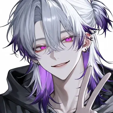 Profile image of ユウ