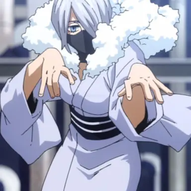 Profile image of 柳レイ子