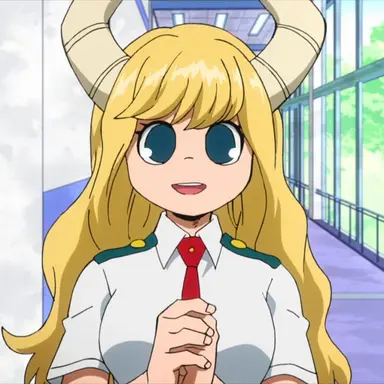 Profile image of 角取ポニー