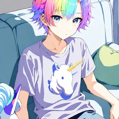 Profile image of テオ
