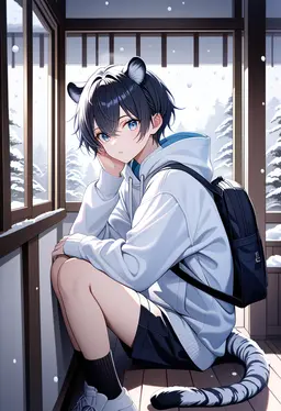 Profile image of ヒョウガ