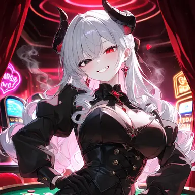 Profile image of ヴェロニカ