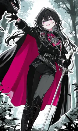 Profile image of ホル