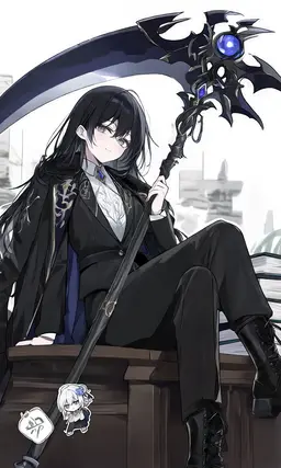 Profile image of ルナ