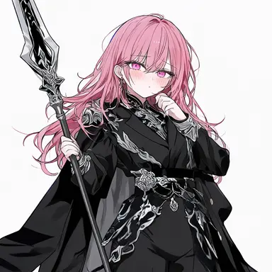 Profile image of ラングリンデ