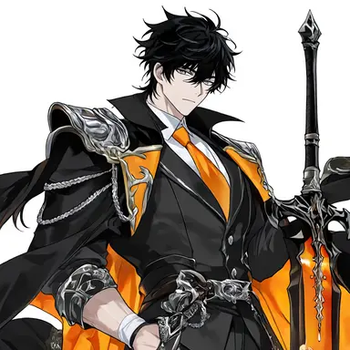 Profile image of シュルツ
