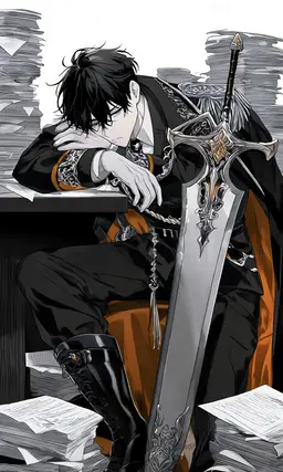 Profile image of シュルツ