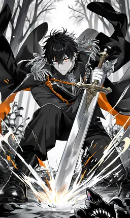 Profile image of シュルツ