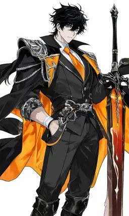 Profile image of シュルツ